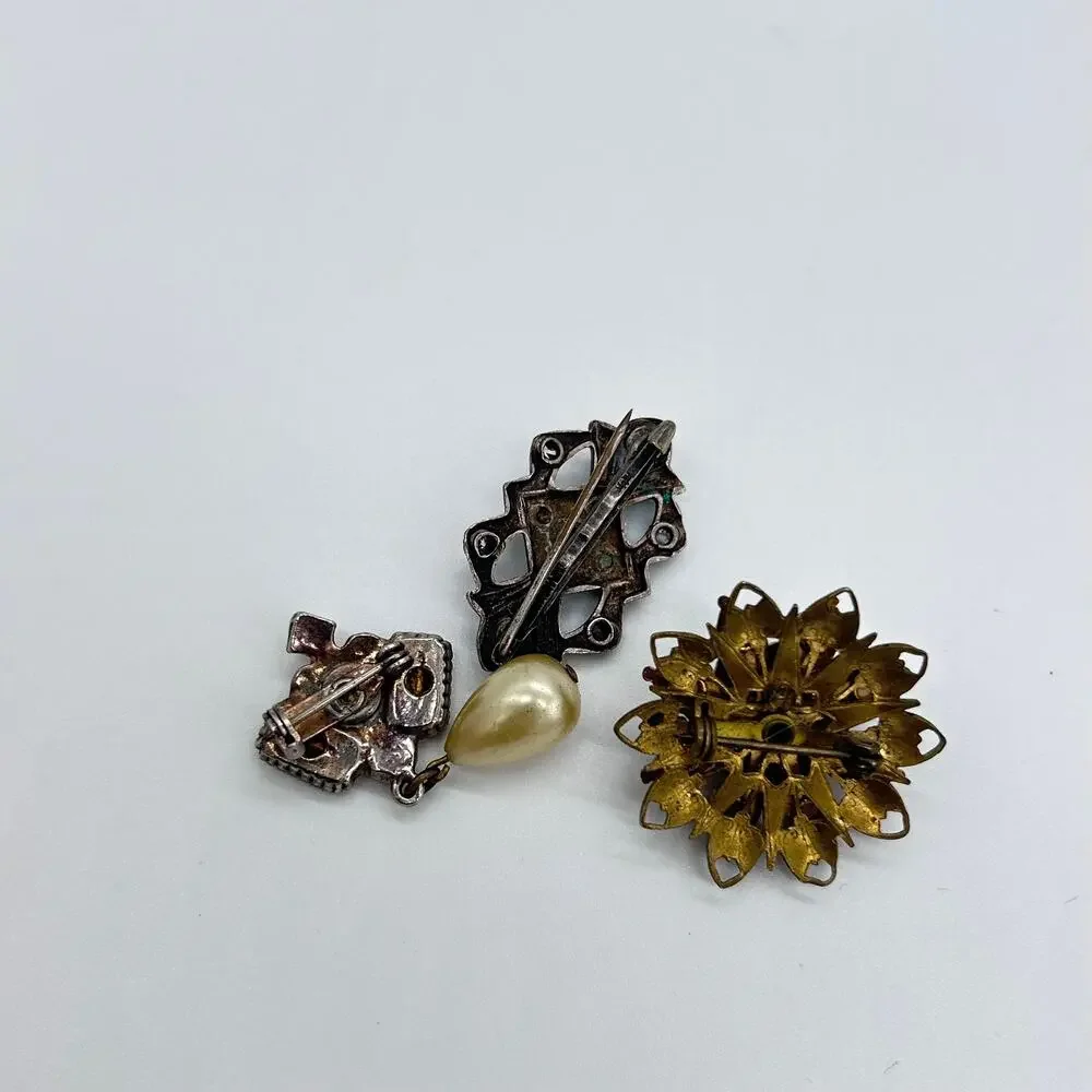 Vintage beautiful unique